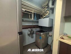 Blk 785B Woodlands Pasture II (Woodlands), HDB 3 Rooms #613828631